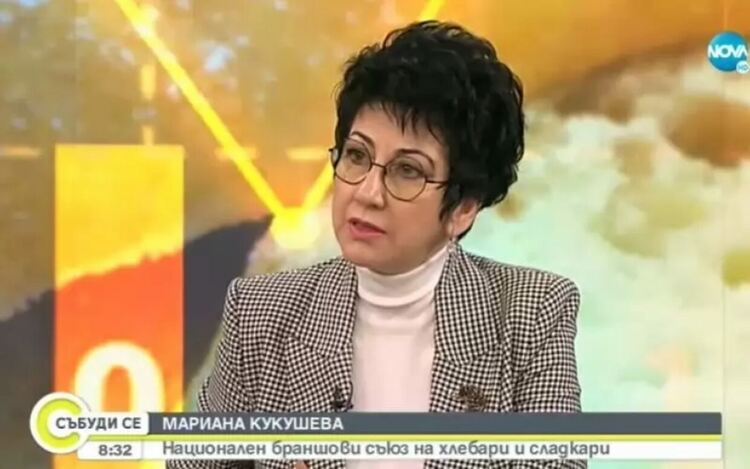 Хлебарите плашат с бум на цените и на сивия сектор от Нова година