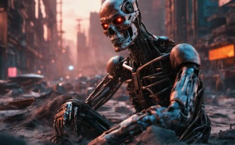 777 начина, по които AI може да съсипе живота ни според MIT