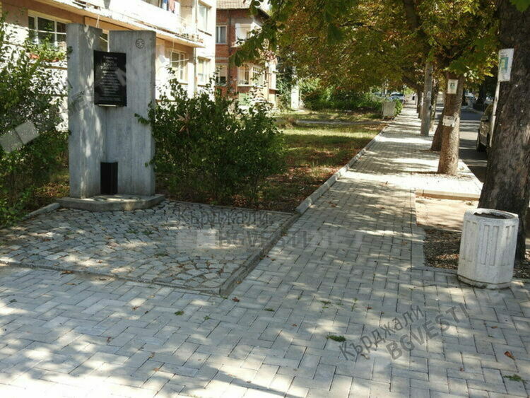 Днес в Кърджали почитаме жертвите на комунистическия режим