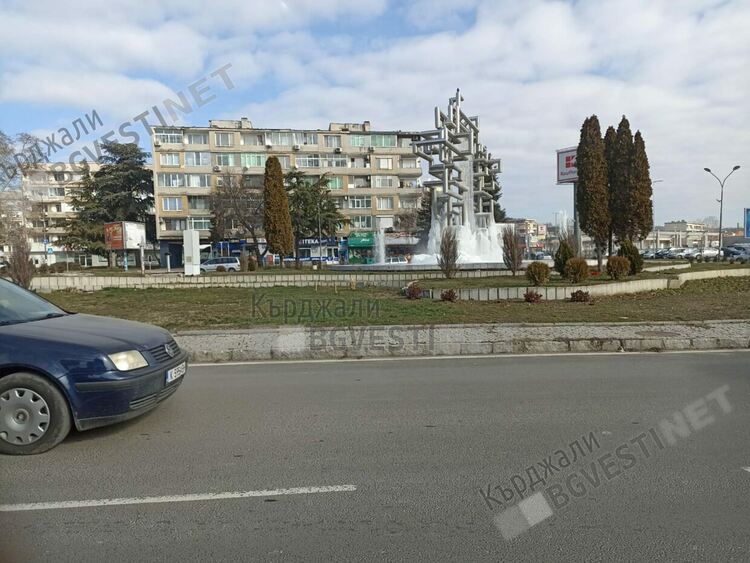 Слънчево и мразовито днес в Кърджали