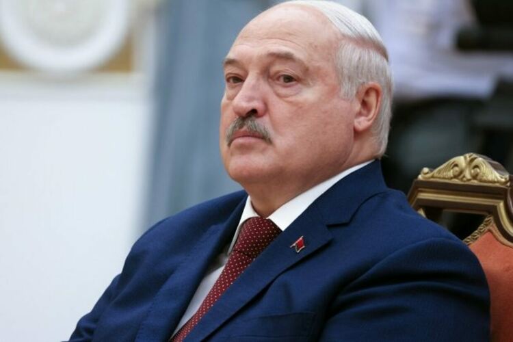Лукашенко встъпва в длъжност за седми мандат като президент на Беларус