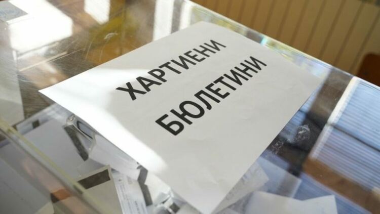 Ебрил Неджиб и Сунай Касим са новите кметове на селата Гълъбец и Ангел войвода