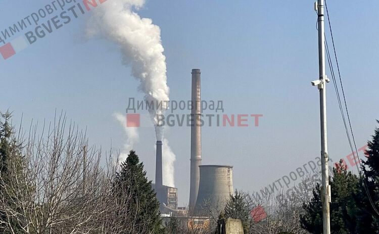 Отказва ли се Областна Администрация Хасково да защити обществения и държавен интерес и това в полза ли е на ТЕЦ "Марица 3"?