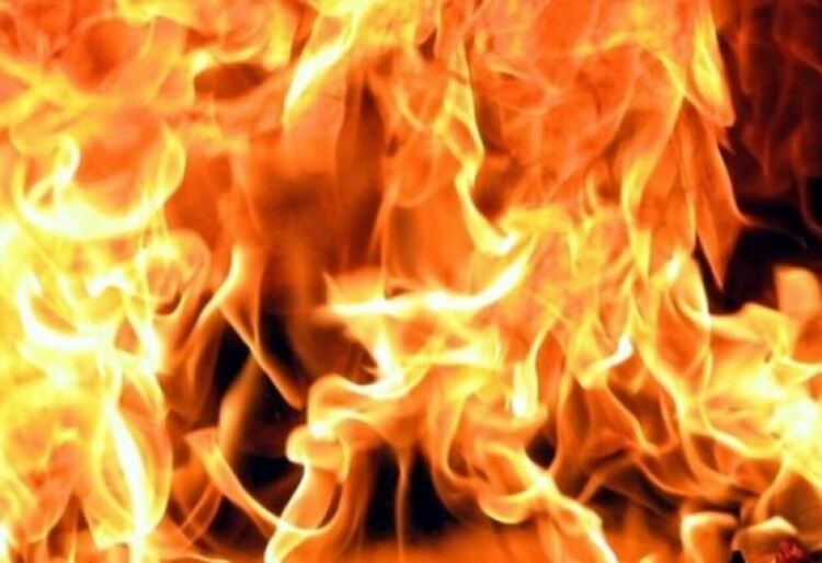 Мълнии запалиха четири пожара през почивните дни в Смолянска област,спасени са стотици декари гора