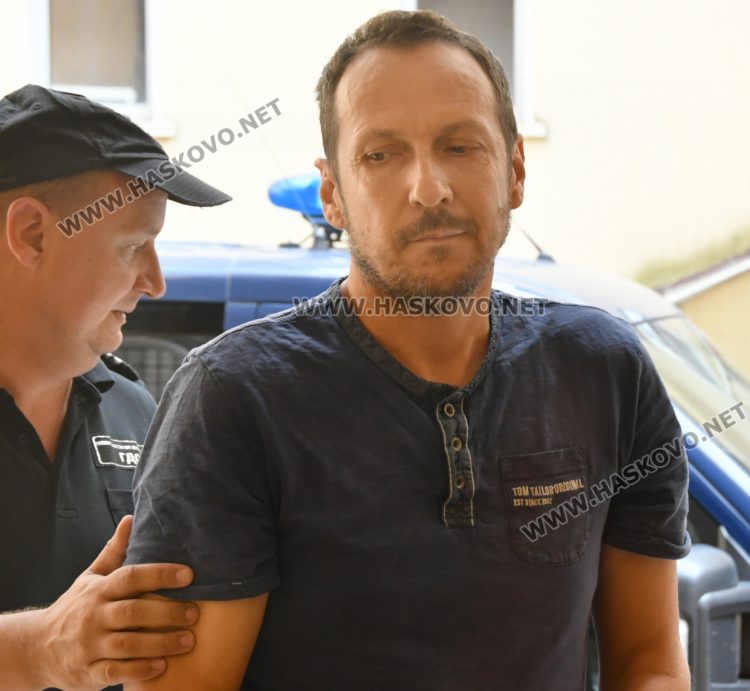Задържаха мъж, издирван за контрабанда на стоки в Босна и Херцеговина