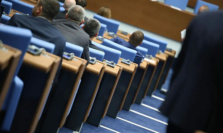 Шефът на Държавна агенция „Разузнаване“ ще се избира от парламента