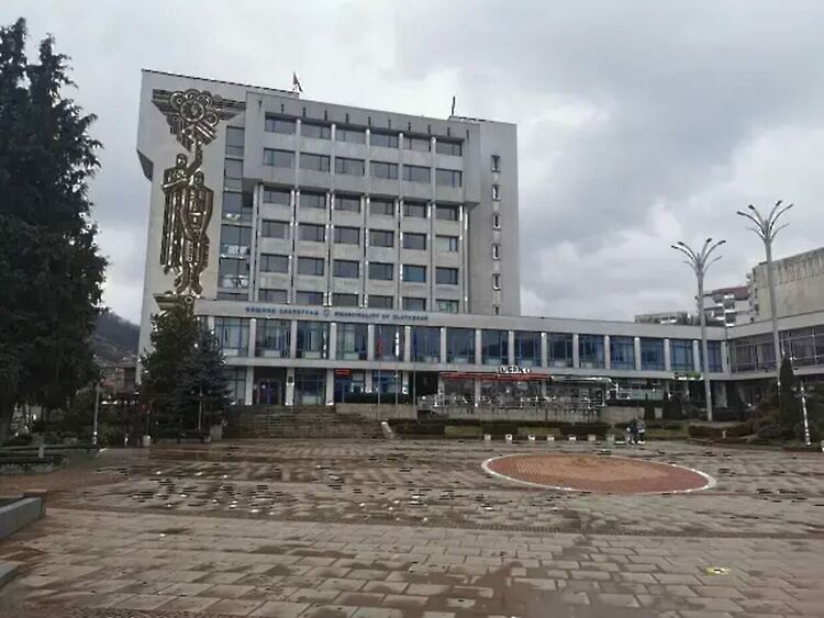 Общински съветник от Златоград глобен за дребно хулиганство