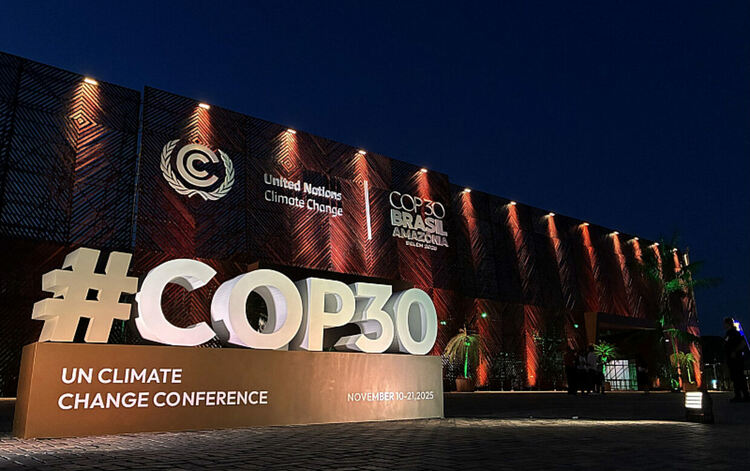  Какво представлява климатичната среща COP30 и защо е важна?