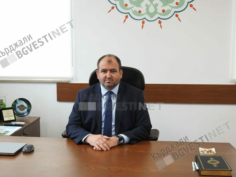Откриват тържествено новата джамия на Кърджали на 18 ноември,чакат високи гости