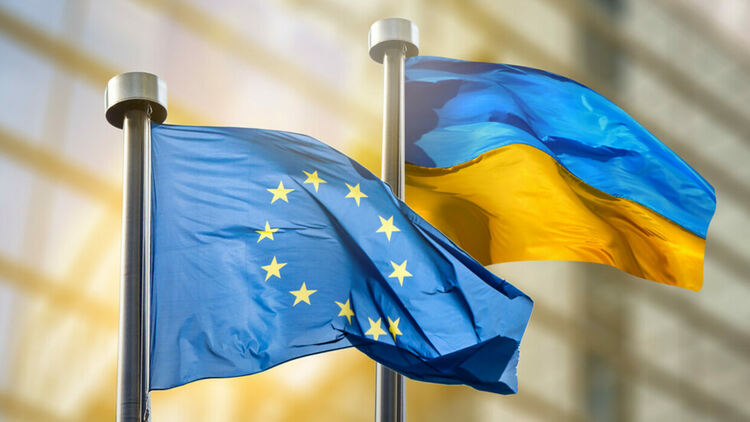 Въпреки че Унгария е против: ЕС придвижва кандидатурата на Украйна за членство