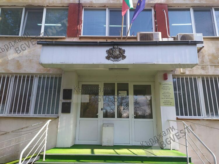 Привлякоха като обвиняем кърджалиец вилнял в нощен клуб в Кърджали