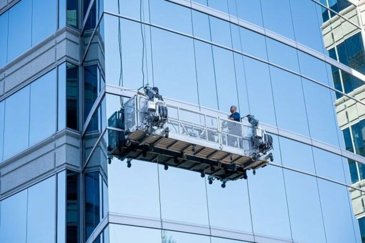 Прозрачен соларен панел може да направи всеки прозорец енергиен източник