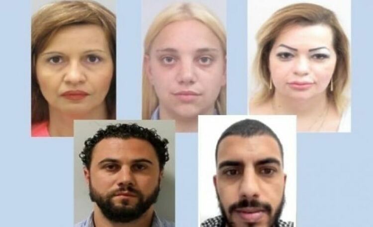 Българка от аферата с 54 млн. паунда отново е на помощи... "Обичам я тази страна!"