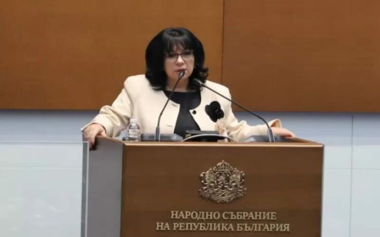 Краят на кабинета „Желязков“ ще размести парламента