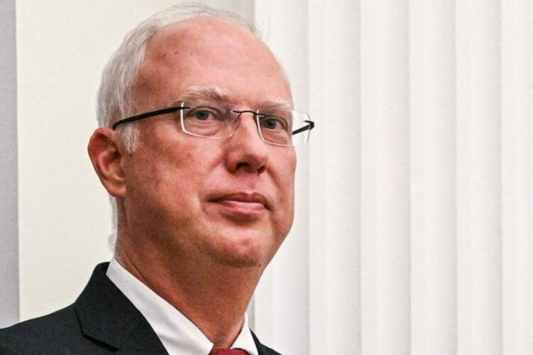 Пратеникът на Путин обещал на САЩ проекти за над 14 трилиона долара в замяна на премахване на санкциите