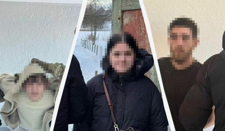 Разкриха мрежа от руски килъри, действала в Украйна и Молдова