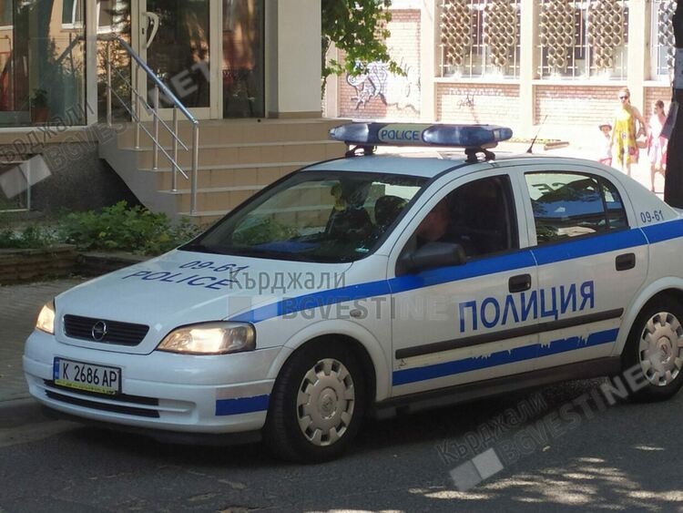 Побоища в Кърджали през уикенда,трима са задържани за хулиганство