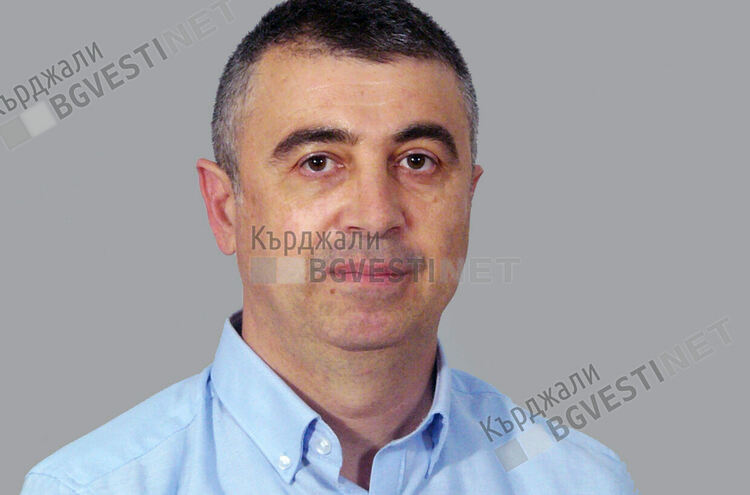 Областният управител на Кърджали поиска от В и К обяснение за високата цена на водата