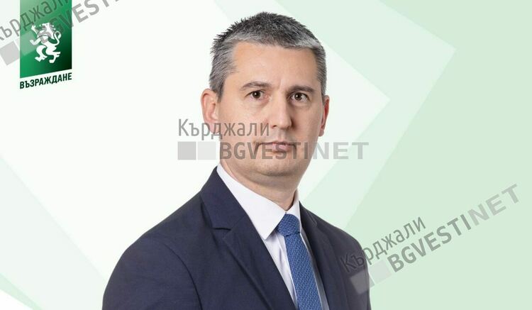 Георги Георгиев: Липсата на социална политика в област Кърджали оставя най-уязвимите без подкрепа
