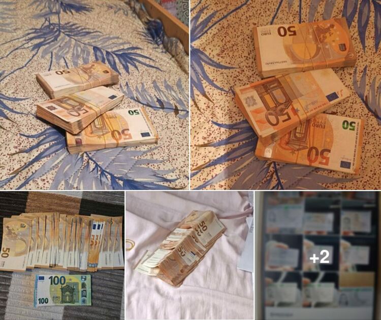 Четирима задържани при спецакция срещу купуването на гласове в Димитровград и Меричлери 
