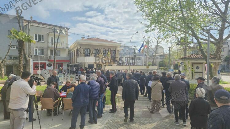 Нова ера в българските избори и отражението и върху турската общност