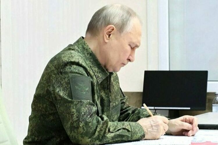 "В близките 12 месеца". Европа преразглежда сроковете за възможно нападение на Путин срещу НАТО