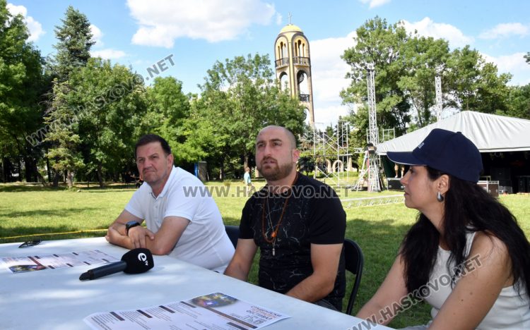 Студентският театрален фестивал „Сцена на края на града“ ще се проведе от 22 до 28 юни в Хасково