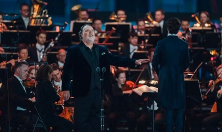 Summer Night Concert 2026 - класика под звездите с Виенската филхармония