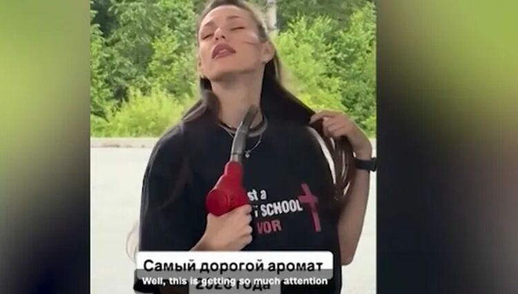 CNN: Боеве за бензин и дълги опашки – какво се случва на руските бензиностанции