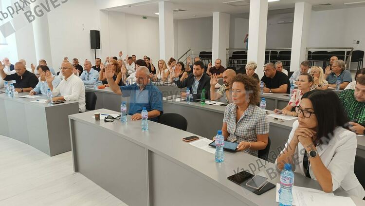 Водата в Кърджали поскъпва плавно,Общинския съвет дава зелена улица