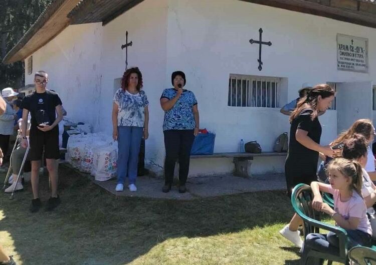 Традицията продължава: За 14-та година спортен празник край Смолян донесе радост на деца с увреждания