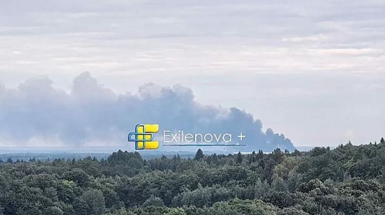 Нов етап от войната: Украйна разширява ударите по логистичния тил на Русия
