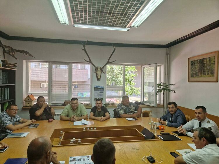Кулите за ранно откриване на пожари в Смолянско не работят, от началото на годината са регистрирани три пожара