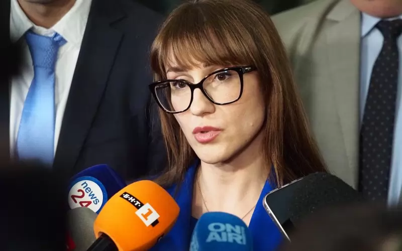 Началници от времето на Гешев и Сарафов са номинирани за ВСС