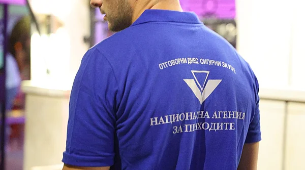 НАП продължава с проверки по Черноморието: 1/3 от проверените обекти са с нарушения