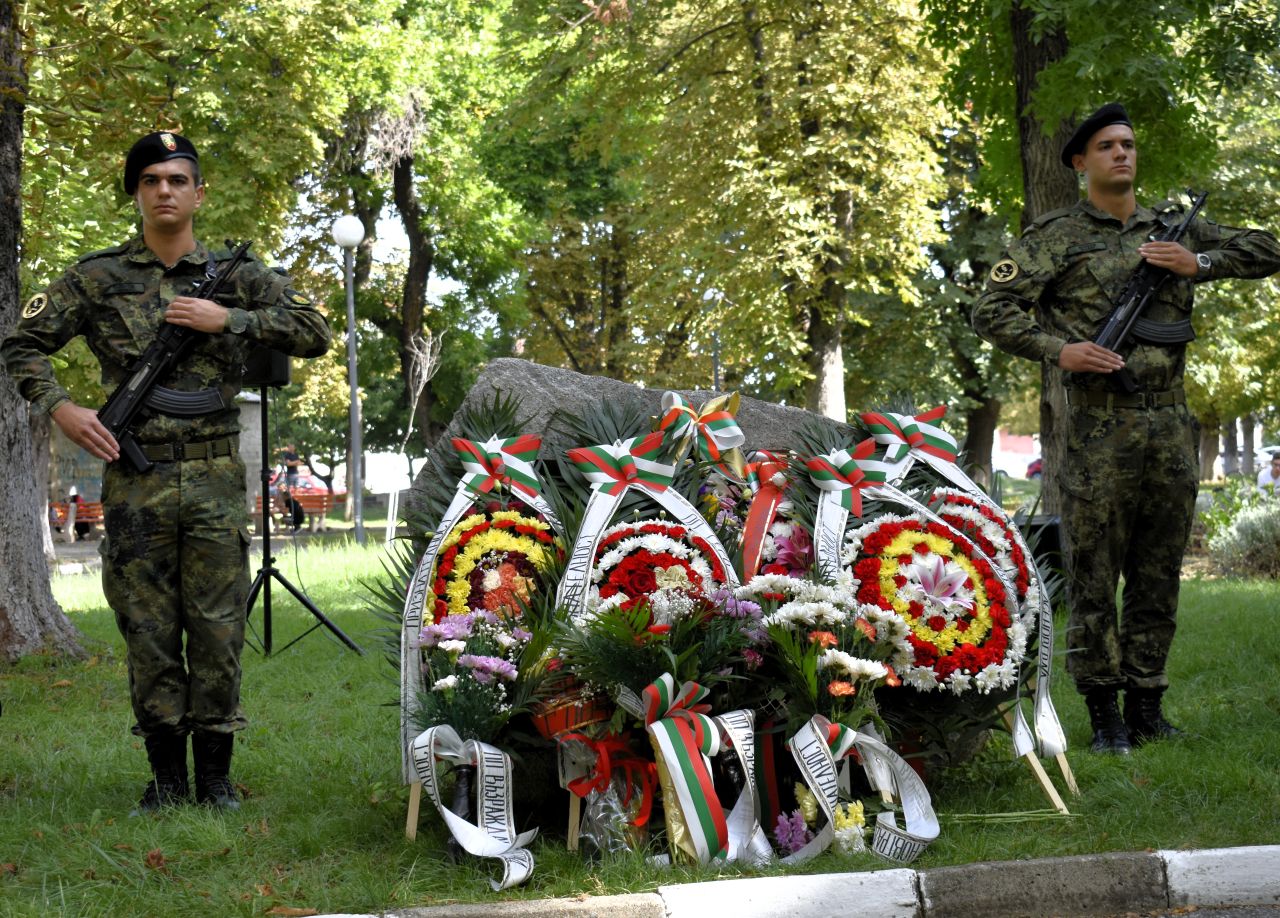 Асеновград ще отбележи 141 години от Съединението на България