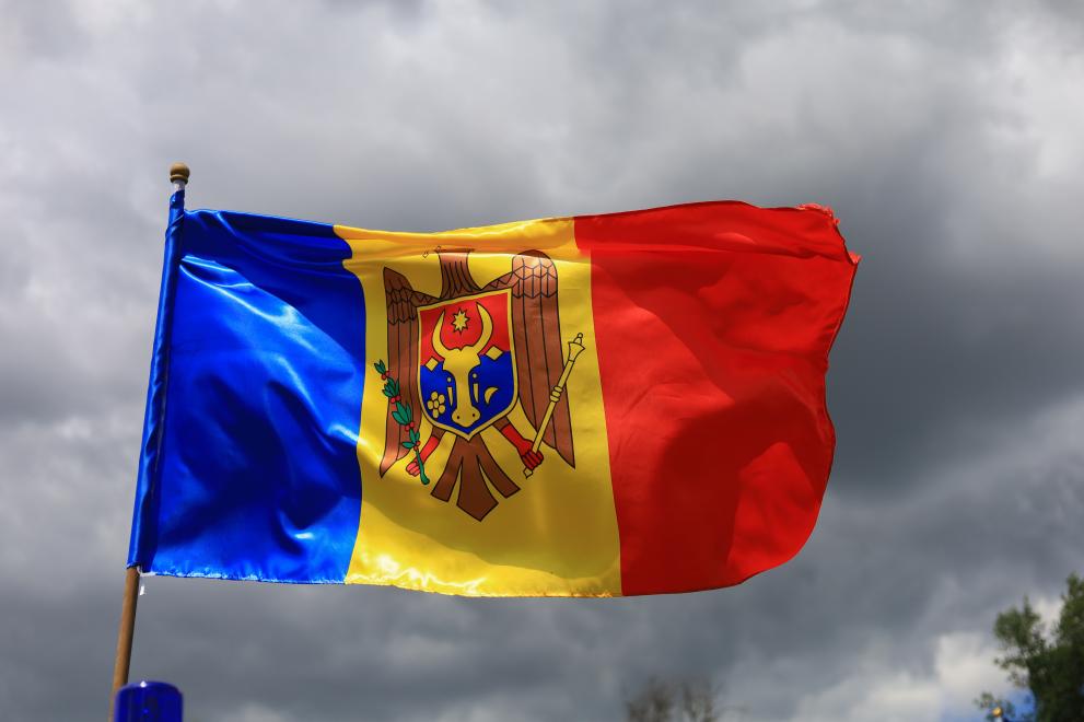 Молдова между европейската интеграция и руския натиск