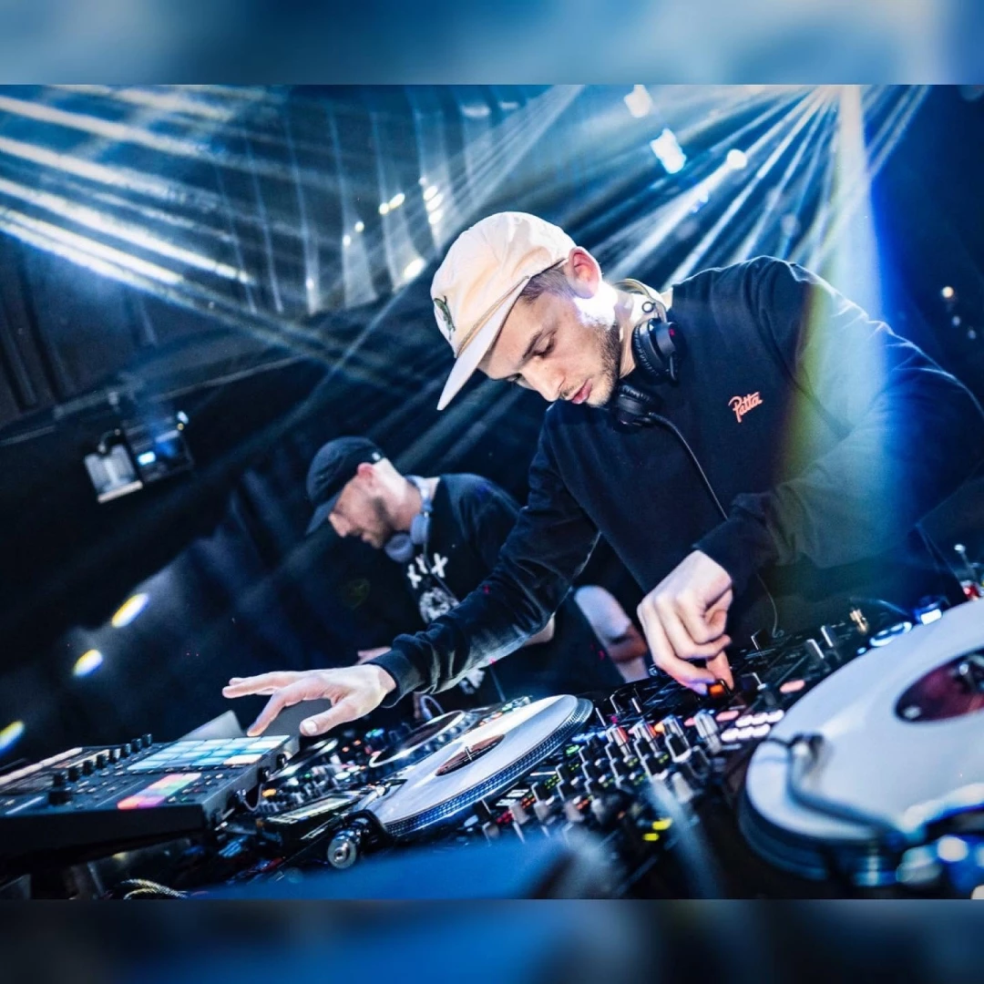 6-кратният световен шампион DJ RAFIK идва в София за DMC Bulgaria DJ Championship 2026