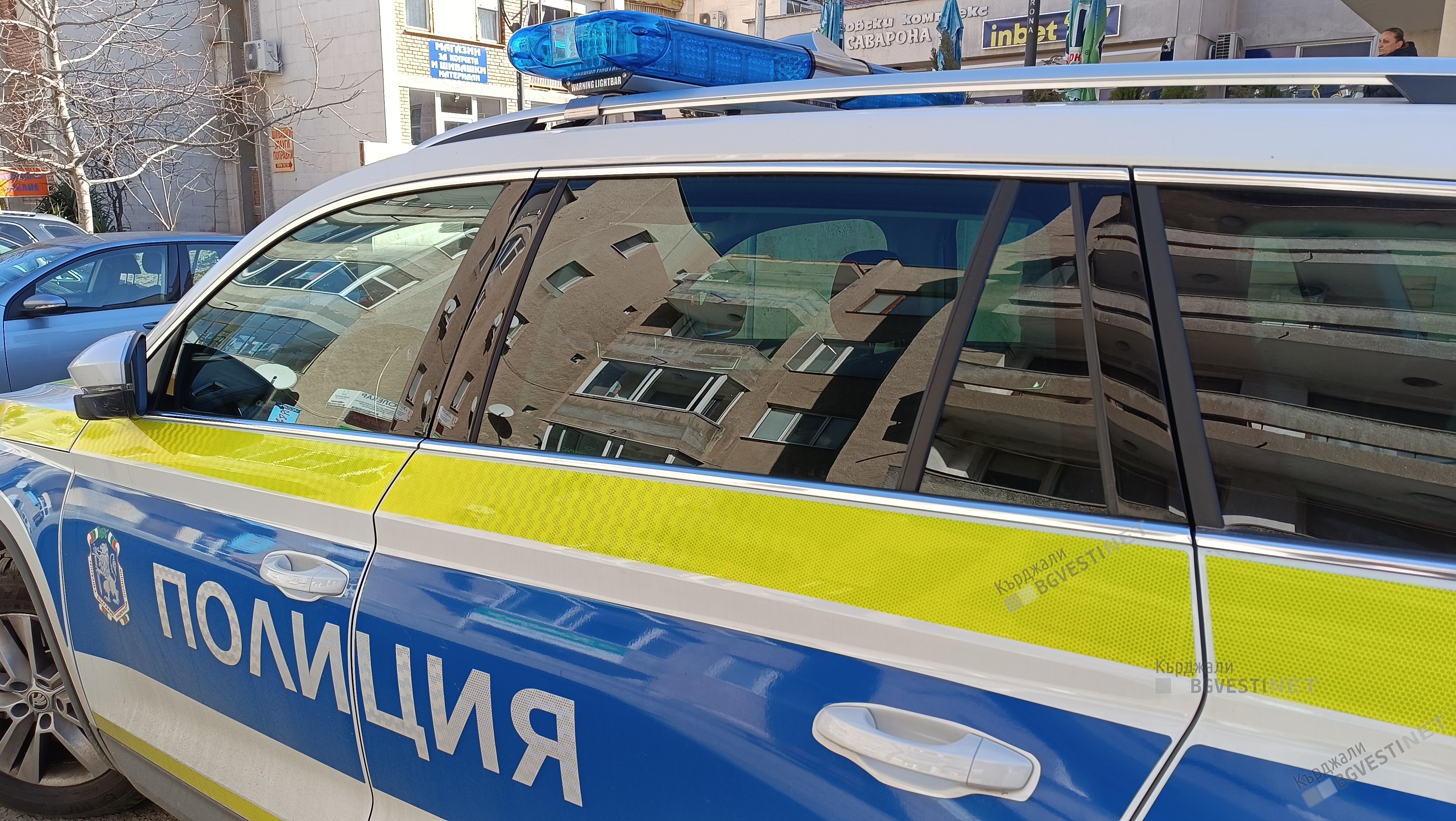 Трима бият 56-годишна в Кърджали,сред побойниците е и 26-годишна