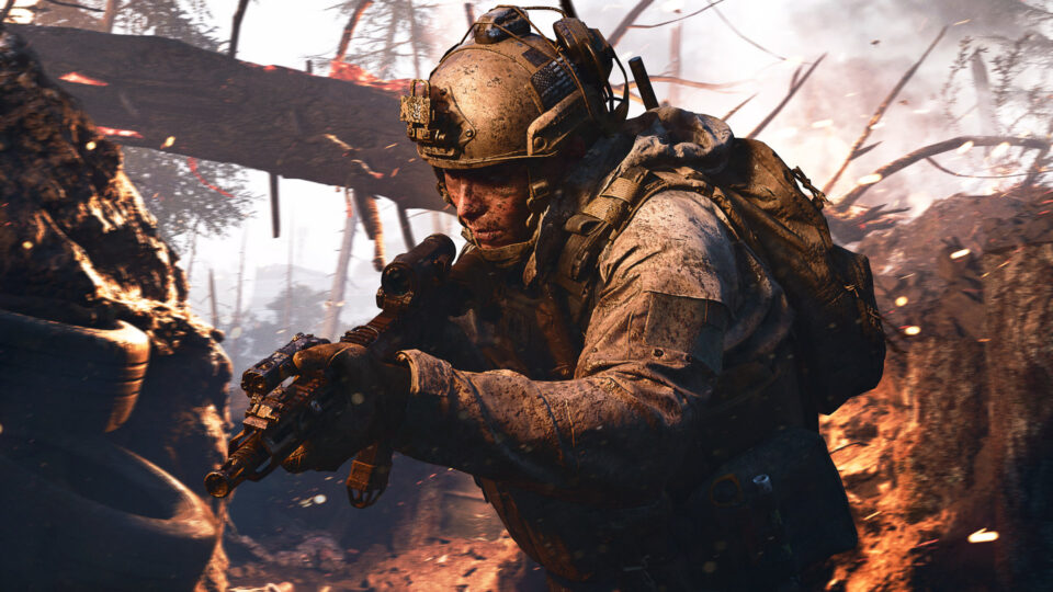 Триумф след провала: Modern Warfare 4 се превърна в най-добрата Call of Duty игра от години