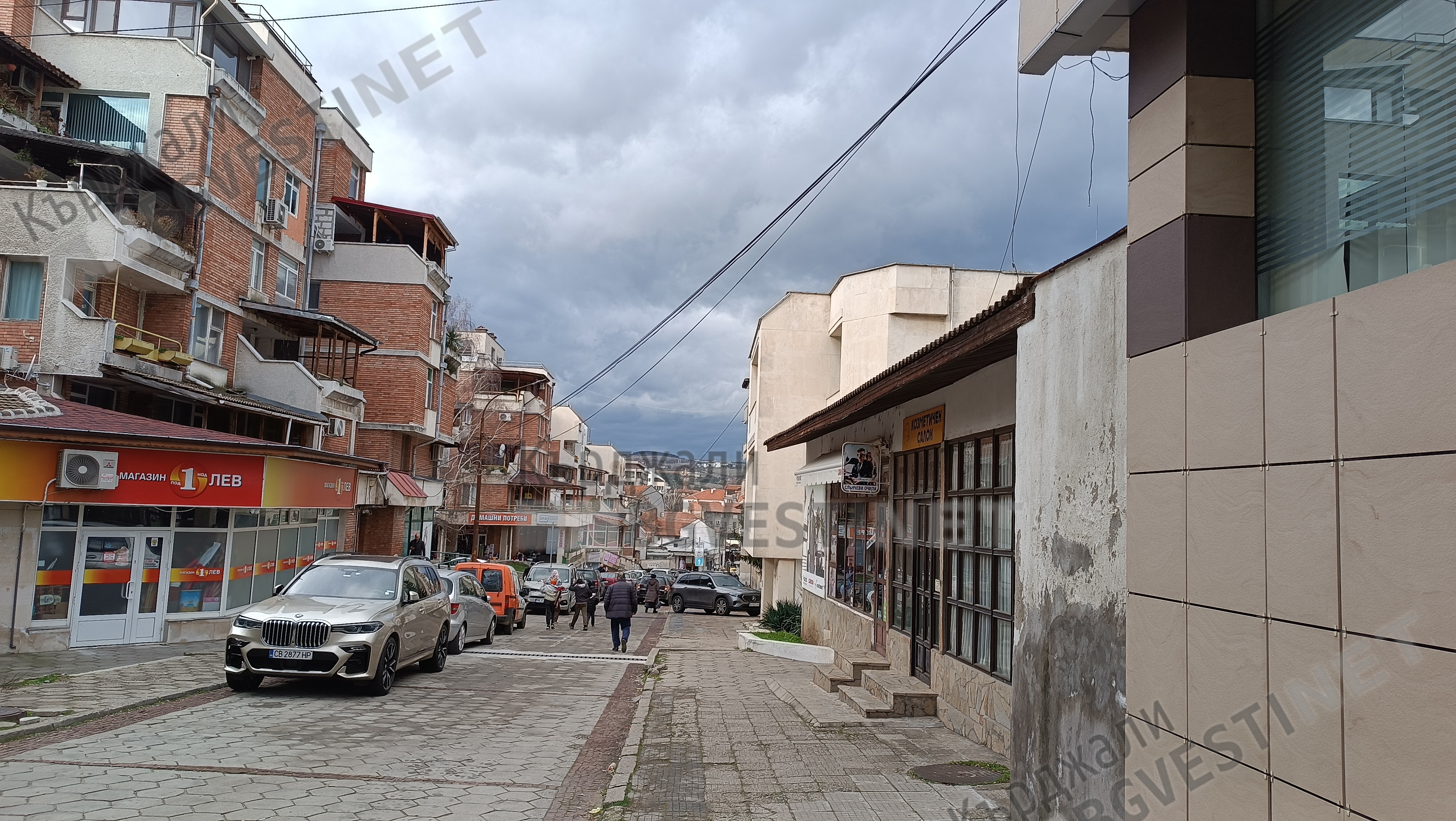 Облачно и тихо време днес в Кърджали