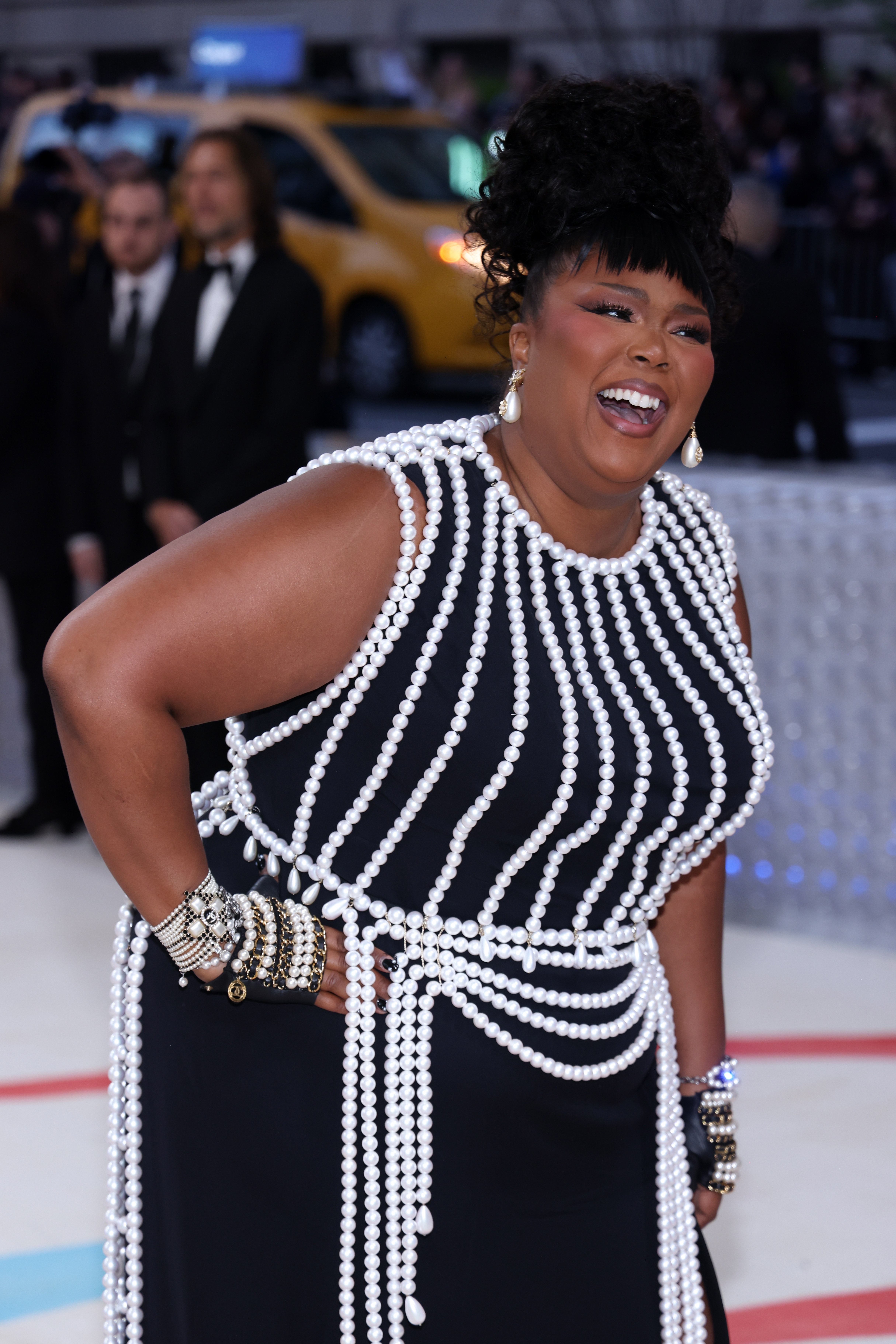 Панаир на суетата: Най-провокативните звезди на Met Gala 2023