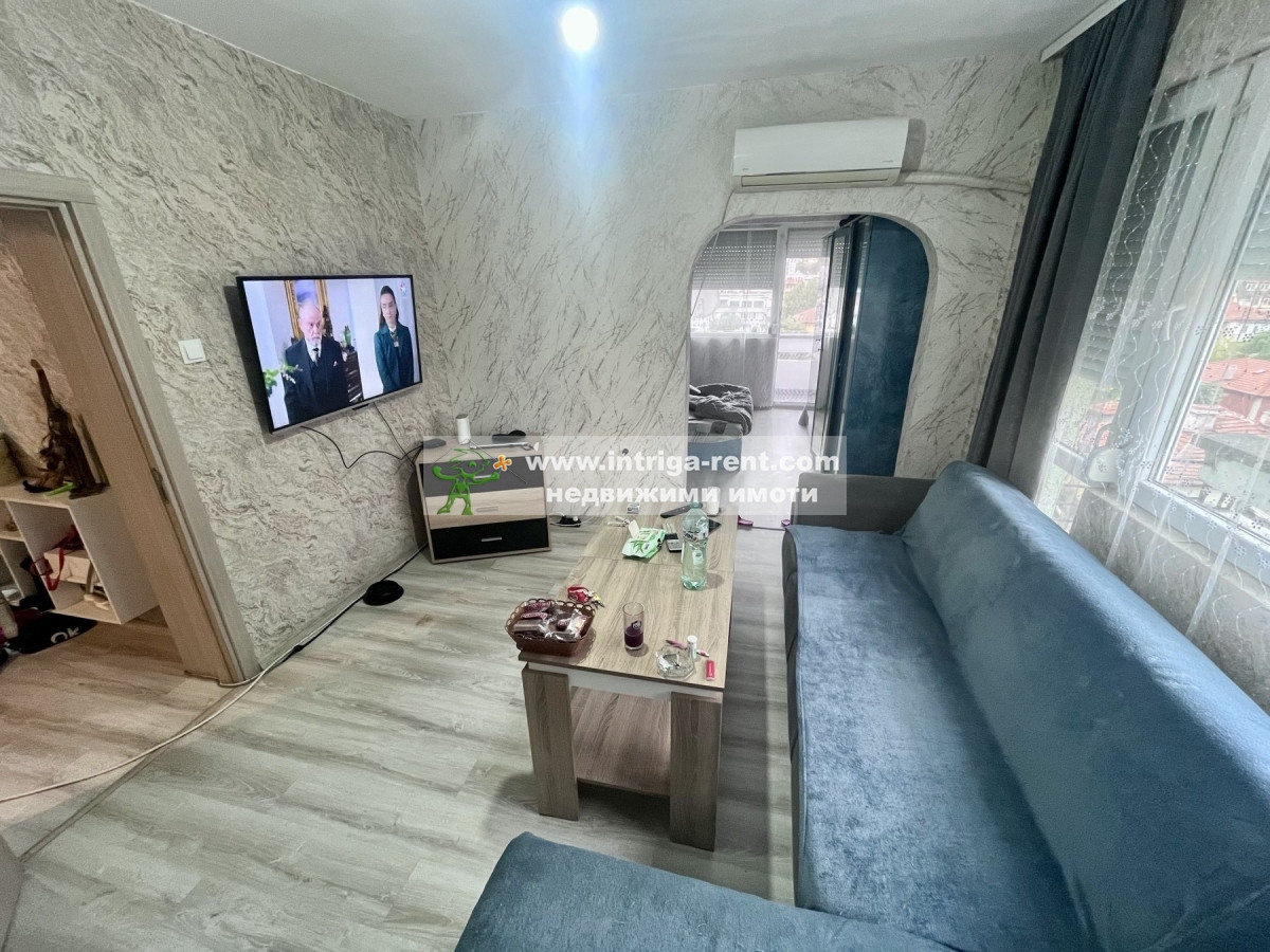 №4006 Тристаен апартамент за продажба в широкия център на Хасково - близост до Автогара.