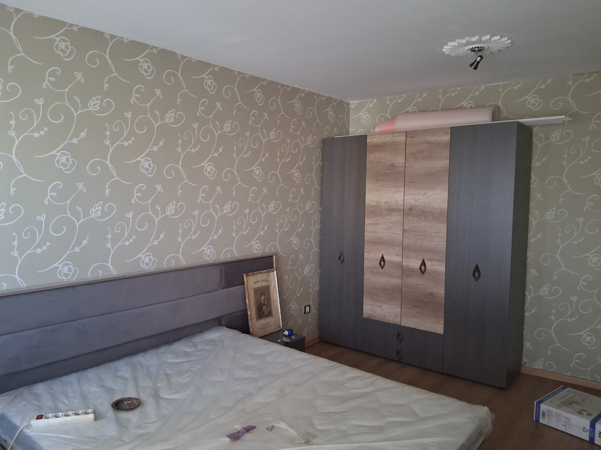 Двустаен в 29 блок в Орфей