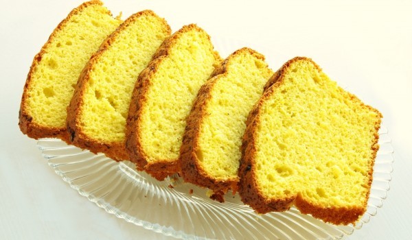 Лимонов кейк