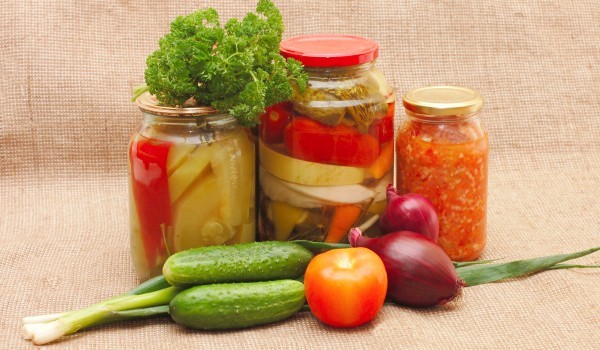 Сладка туршия