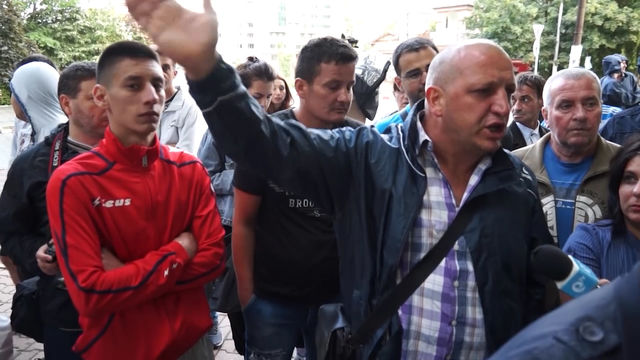 Седмица продължава засиленото полицейско присъствие и жандармерия в Асеновград