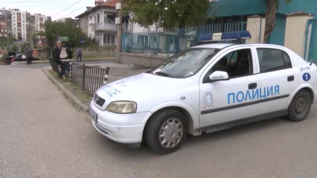 530 полицаи ще се включат в охраната на обществения ред и изборните секции за вота на 27-и октомври в Хасковска област