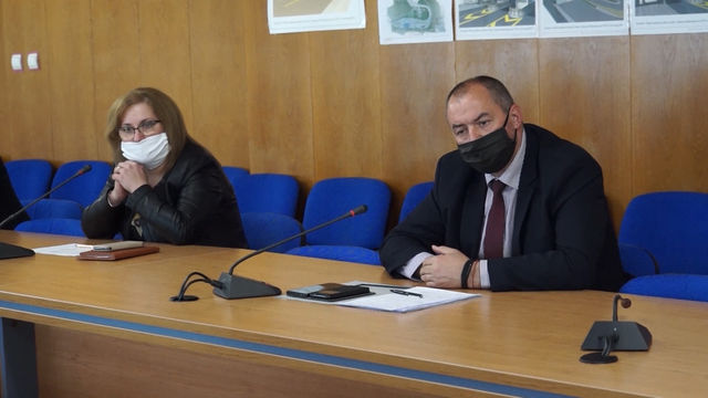 Внимание! Телефонните измамници се активизират. Полицията в Смолянско се готви да противодейства на битовата престъпност в малките населени места.