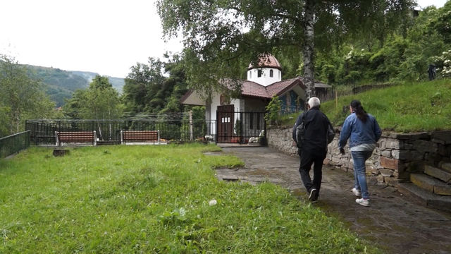 Първи храмов празник на църквата „Св. Йоан Предтеча" ще честват в Брезе на 24 юни. Местните искат да построят и 16-метрова камбанария